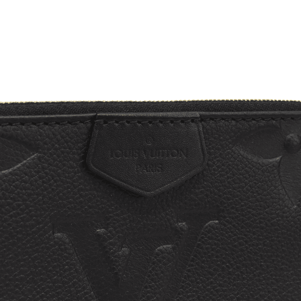 Louis Vuitton Pochette Accessories Bag