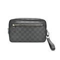 Louis Vuitton 'Pochette Kasai' Wristlet