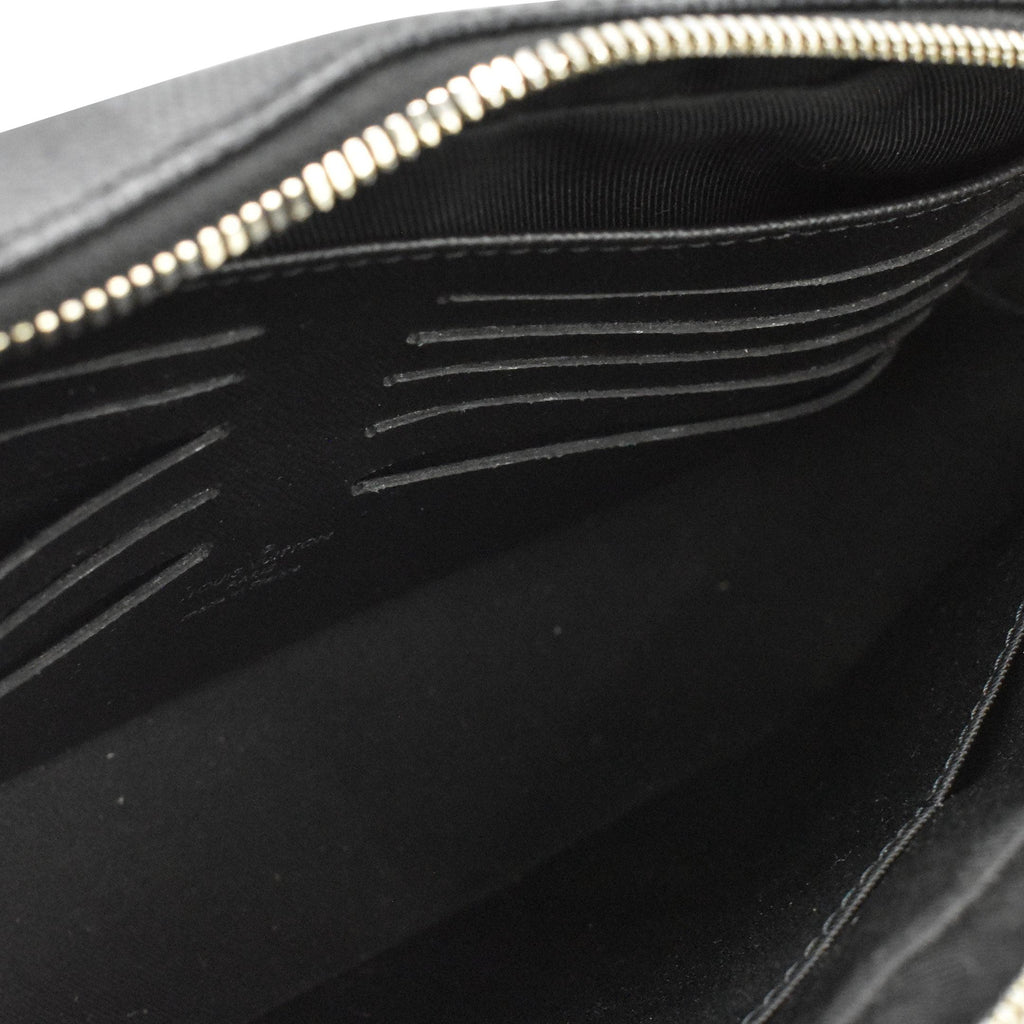 Louis Vuitton 'Pochette Kasai' Wristlet