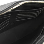 Louis Vuitton 'Pochette Kasai' Wristlet