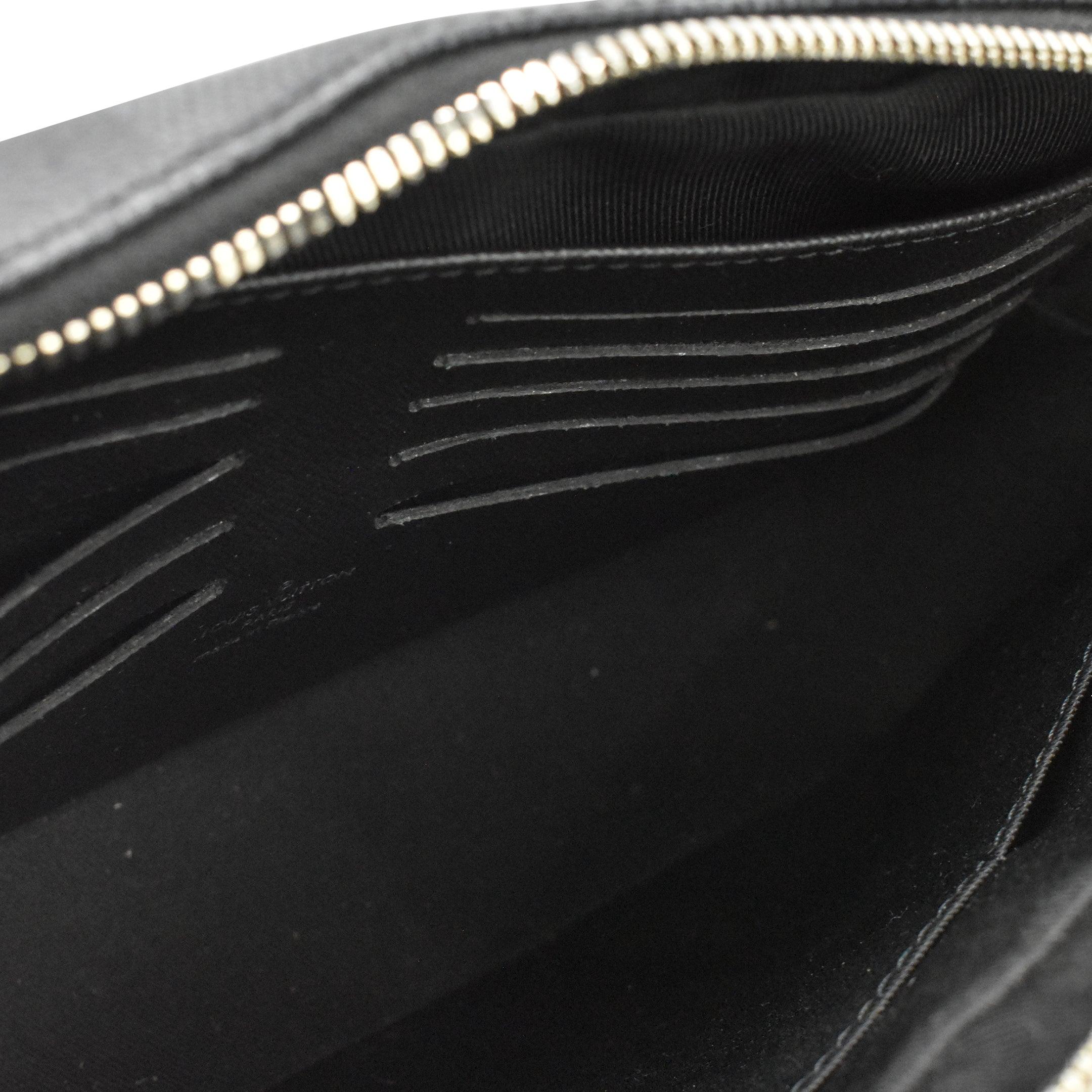 Louis Vuitton 'Pochette Kasai' Wristlet