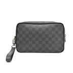 Louis Vuitton 'Pochette Kasai' Wristlet