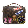 Louis Vuitton 'Pochette Metis' Handbag