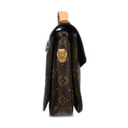 Louis Vuitton 'Pochette Metis' Handbag