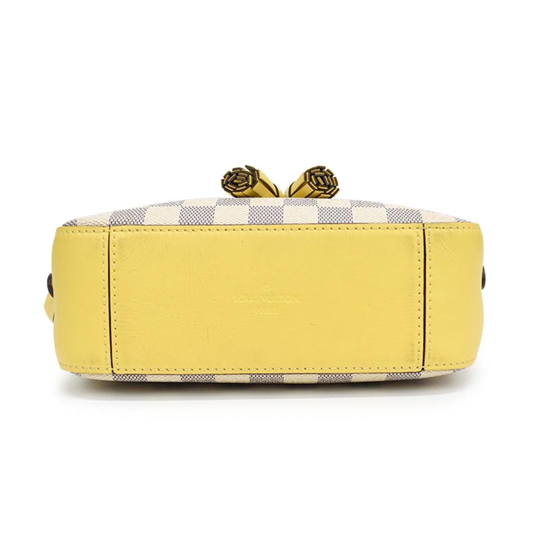 Louis Vuitton 'Saintonge' Bag