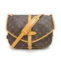 Louis Vuitton 'Saumur 30' Messenger Bag