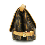 Louis Vuitton 'Saumur 30' Messenger Bag