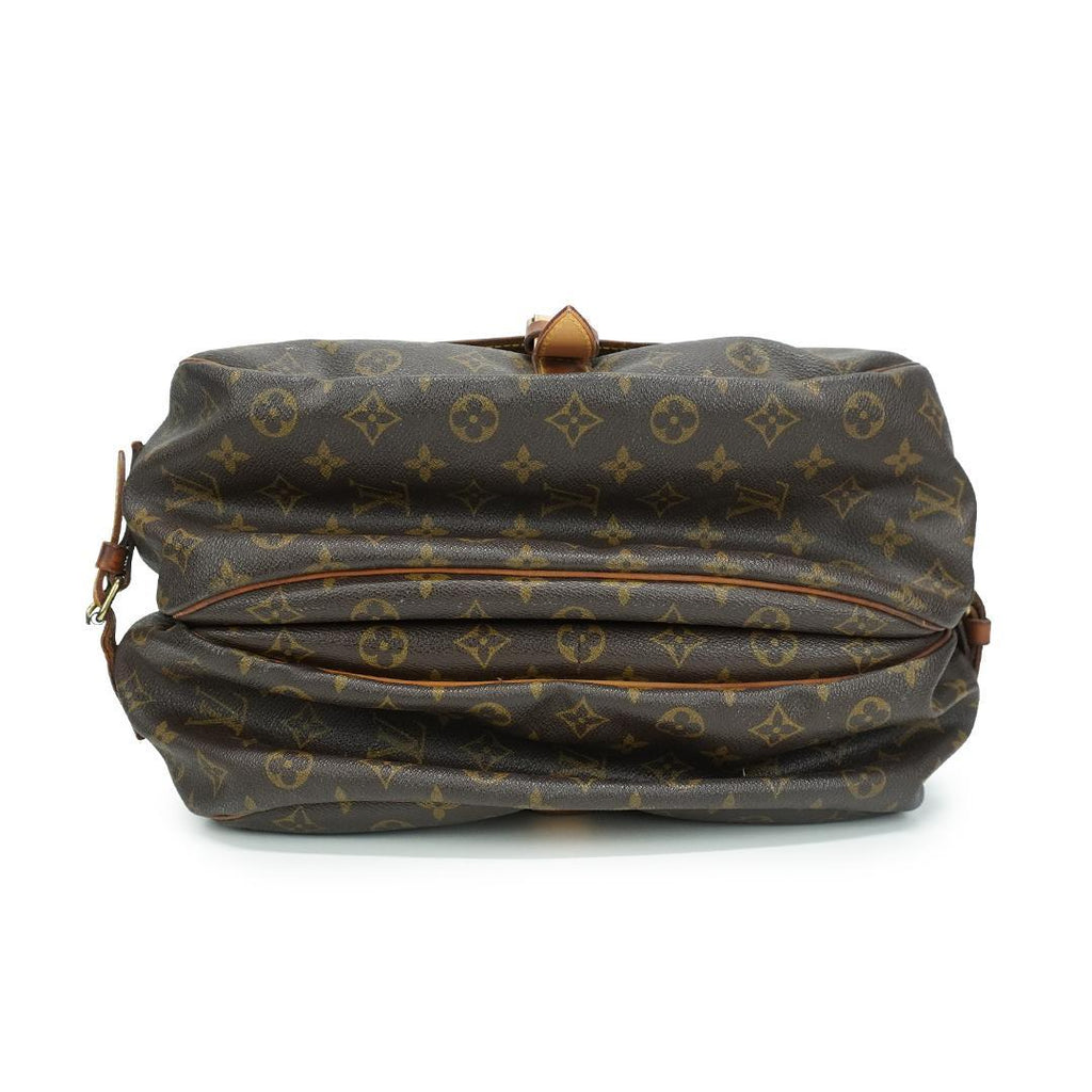 Louis Vuitton 'Saumur' Messenger Bag