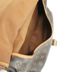 Louis Vuitton 'Saumur' Messenger Bag
