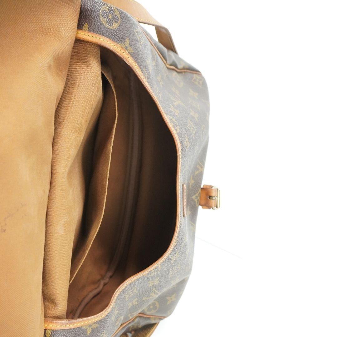 Louis Vuitton 'Saumur' Messenger Bag