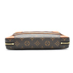 Louis Vuitton 'Soft Trunk PM' Bag