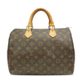 Louis Vuitton 'Speedy 30' Bag