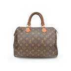 Louis Vuitton 'Speedy 30' Bag