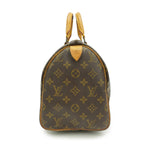 Louis Vuitton 'Speedy 30' Bag