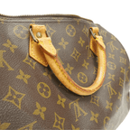 Louis Vuitton 'Speedy 30' Bag