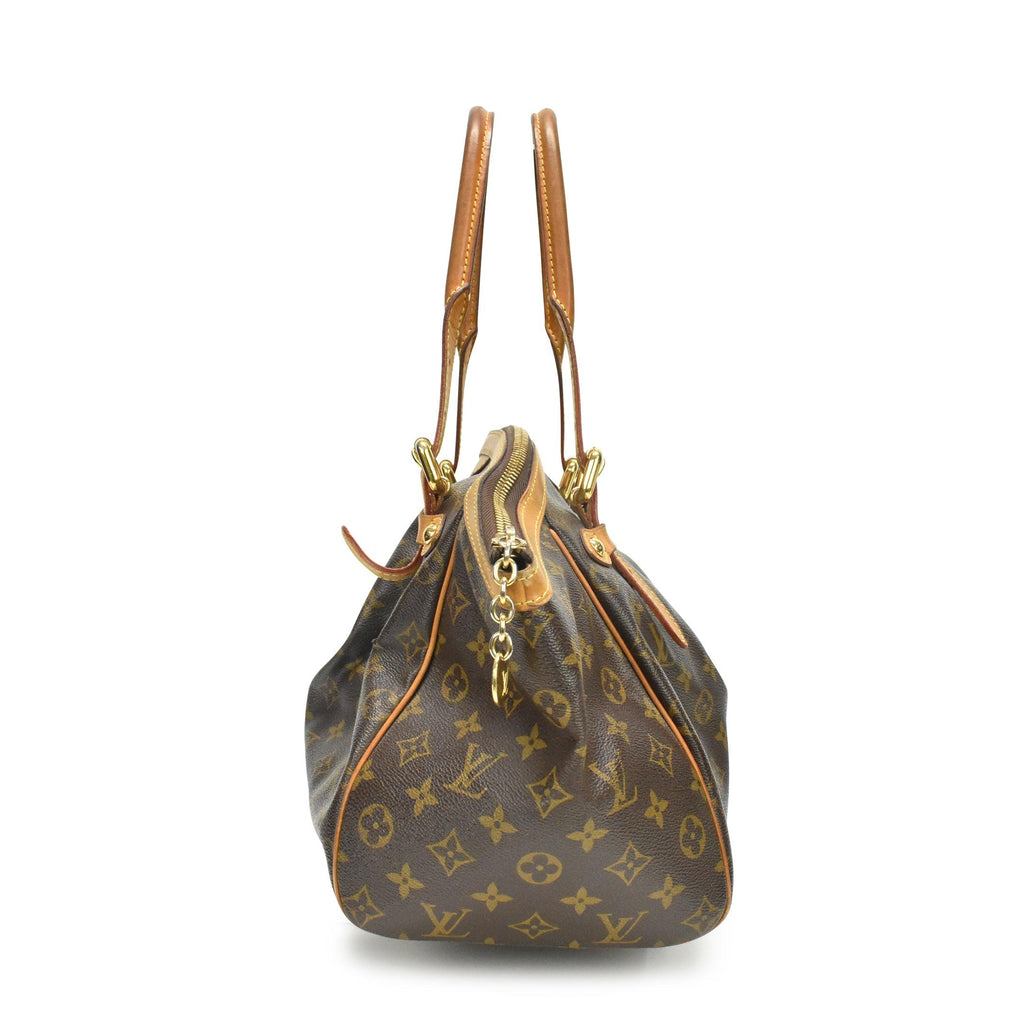 Louis Vuitton 'Tivoli GM' Bag