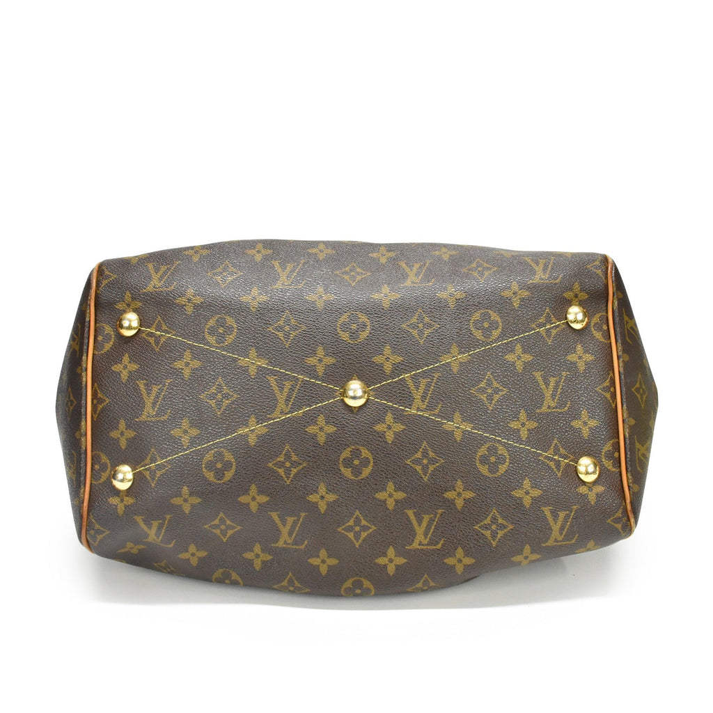 Louis Vuitton 'Tivoli GM' Bag