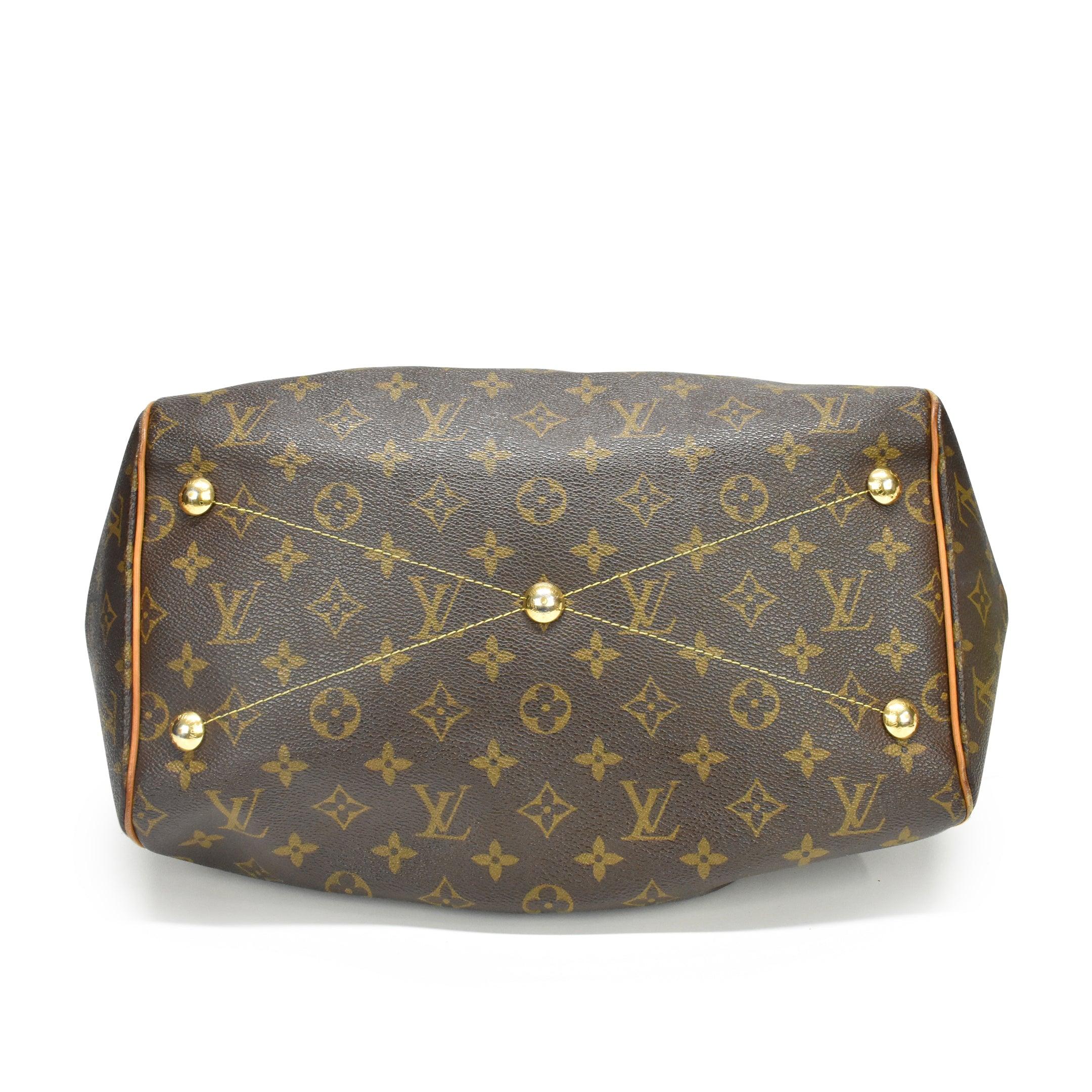 Louis Vuitton 'Tivoli GM' Bag