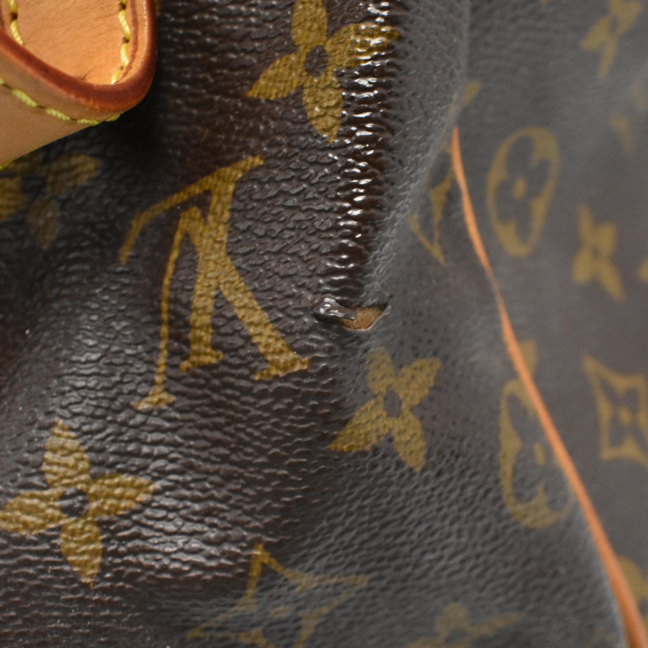 Louis Vuitton 'Tivoli GM' Bag