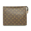 Louis Vuitton 'Toiletries' Pouch
