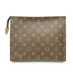 Louis Vuitton 'Toiletries' Pouch