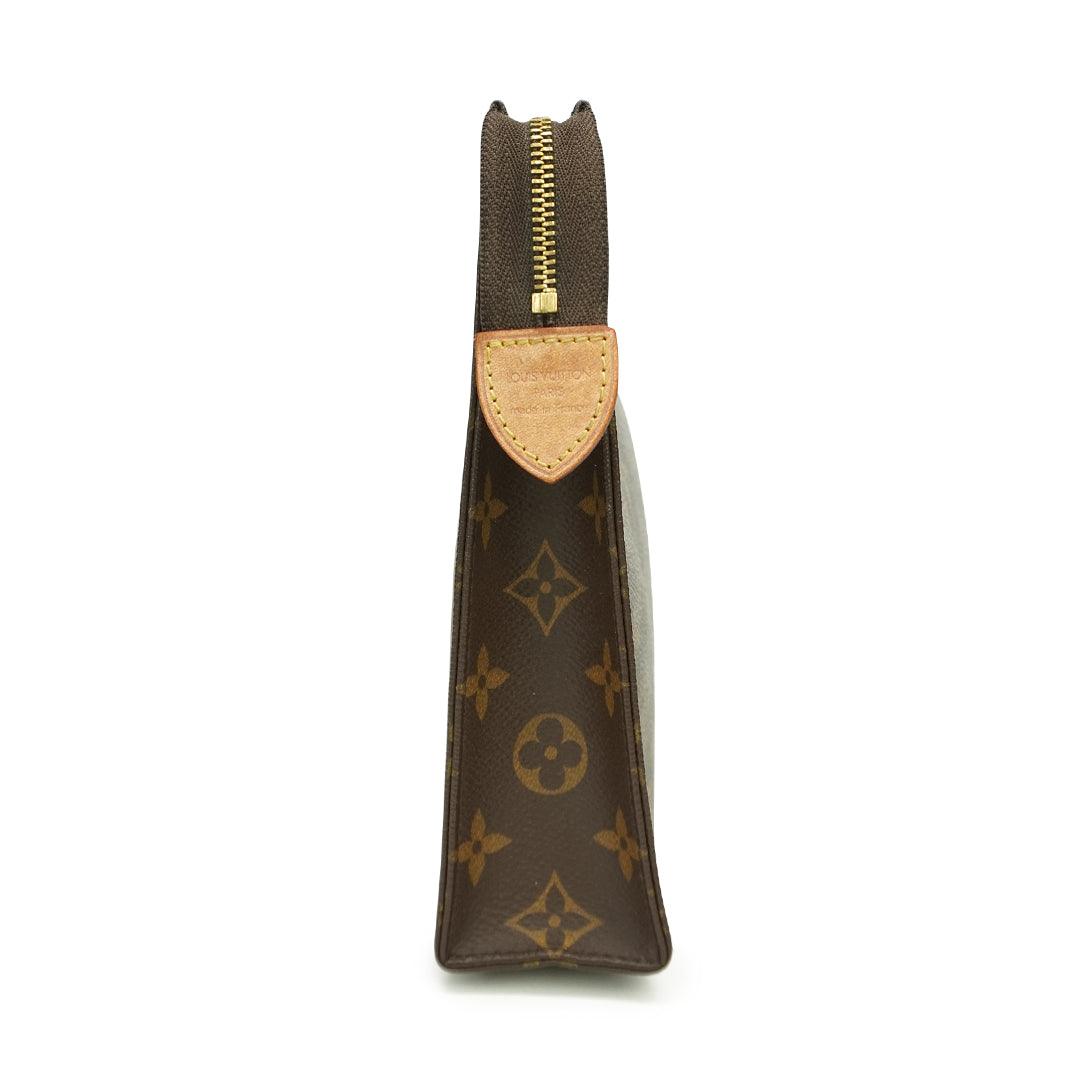 Louis Vuitton 'Toiletries' Pouch