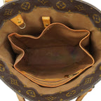 Louis Vuitton Tote Bag