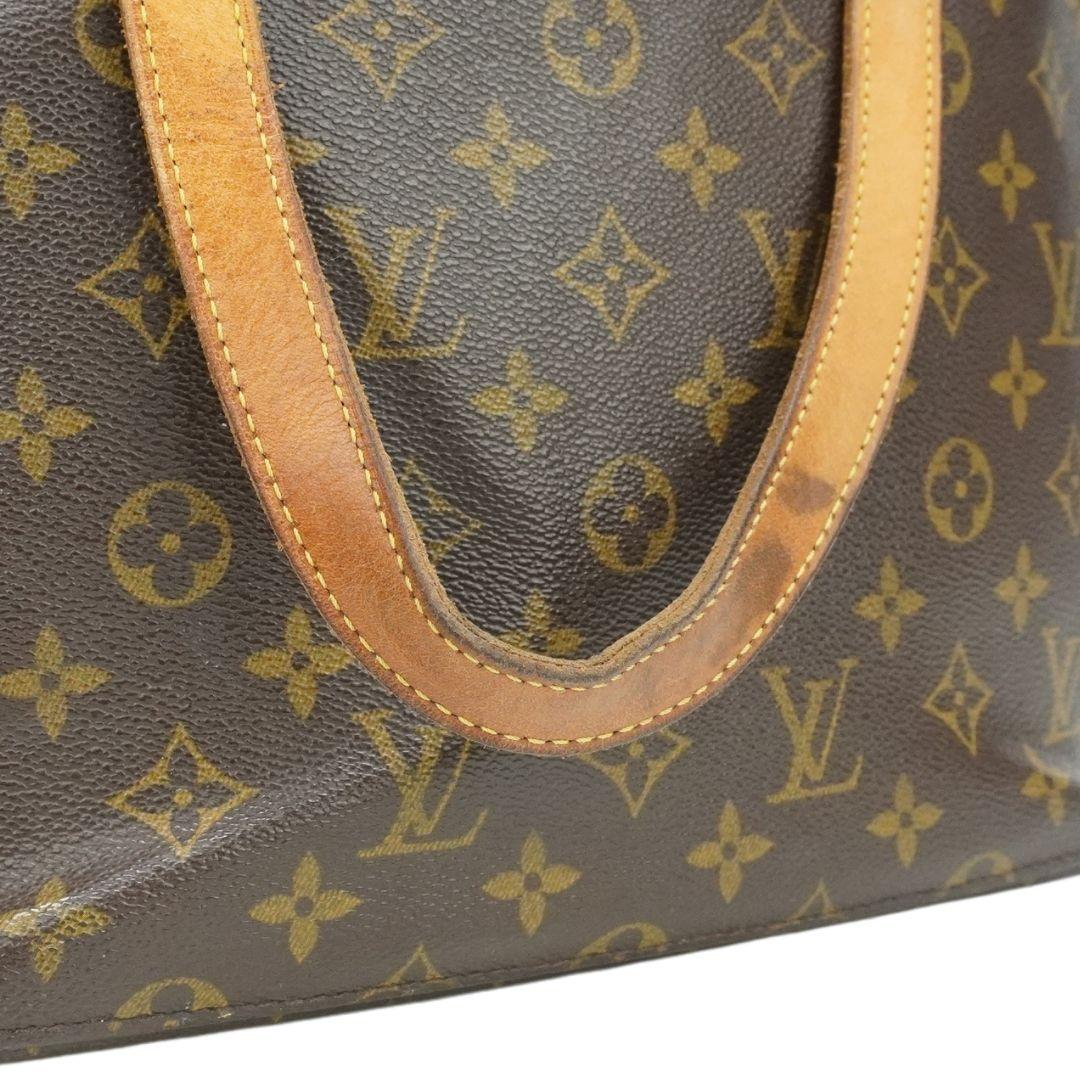 Louis Vuitton Tote Bag