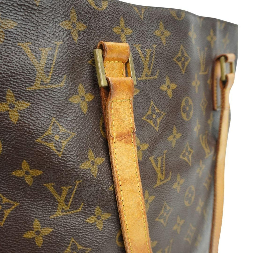 Louis Vuitton Tote Bag