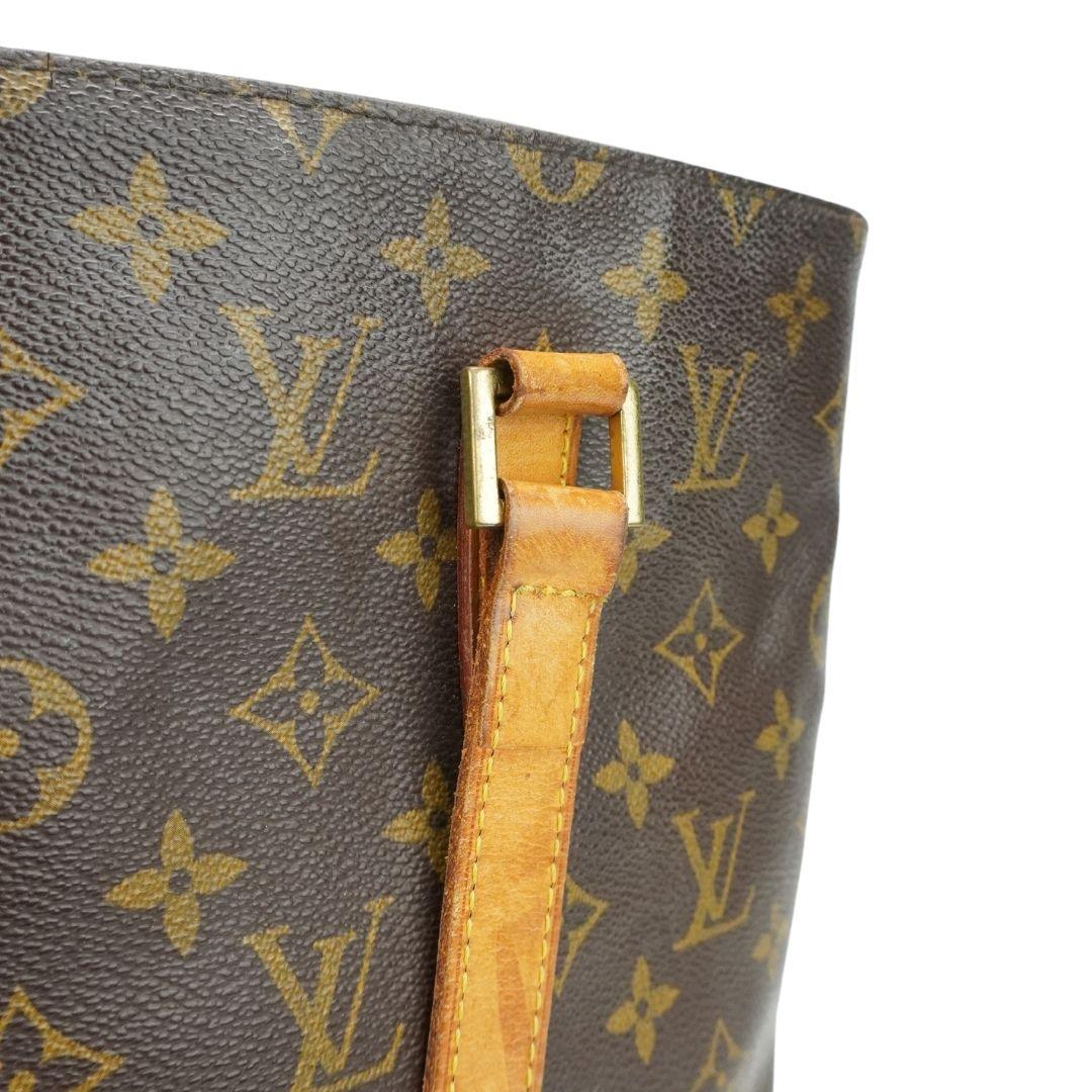 Louis Vuitton Tote Bag