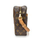 Louis Vuitton 'Trocedero' Handbag