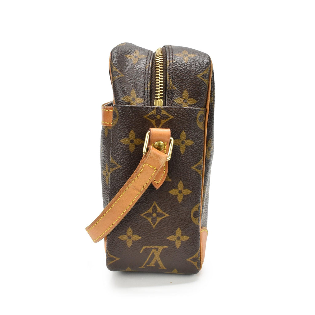 Louis Vuitton 'Trocedero' Handbag