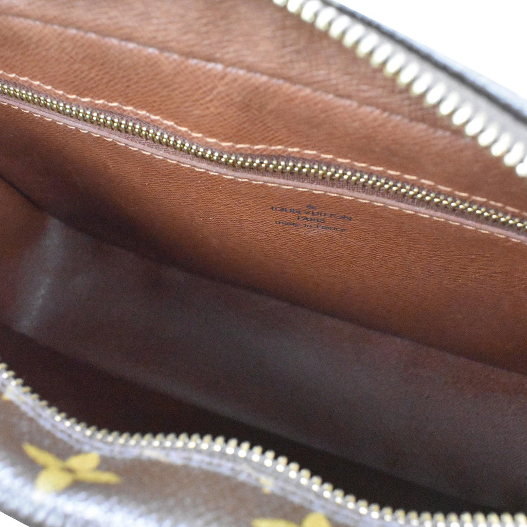 Louis Vuitton 'Trocedero' Handbag