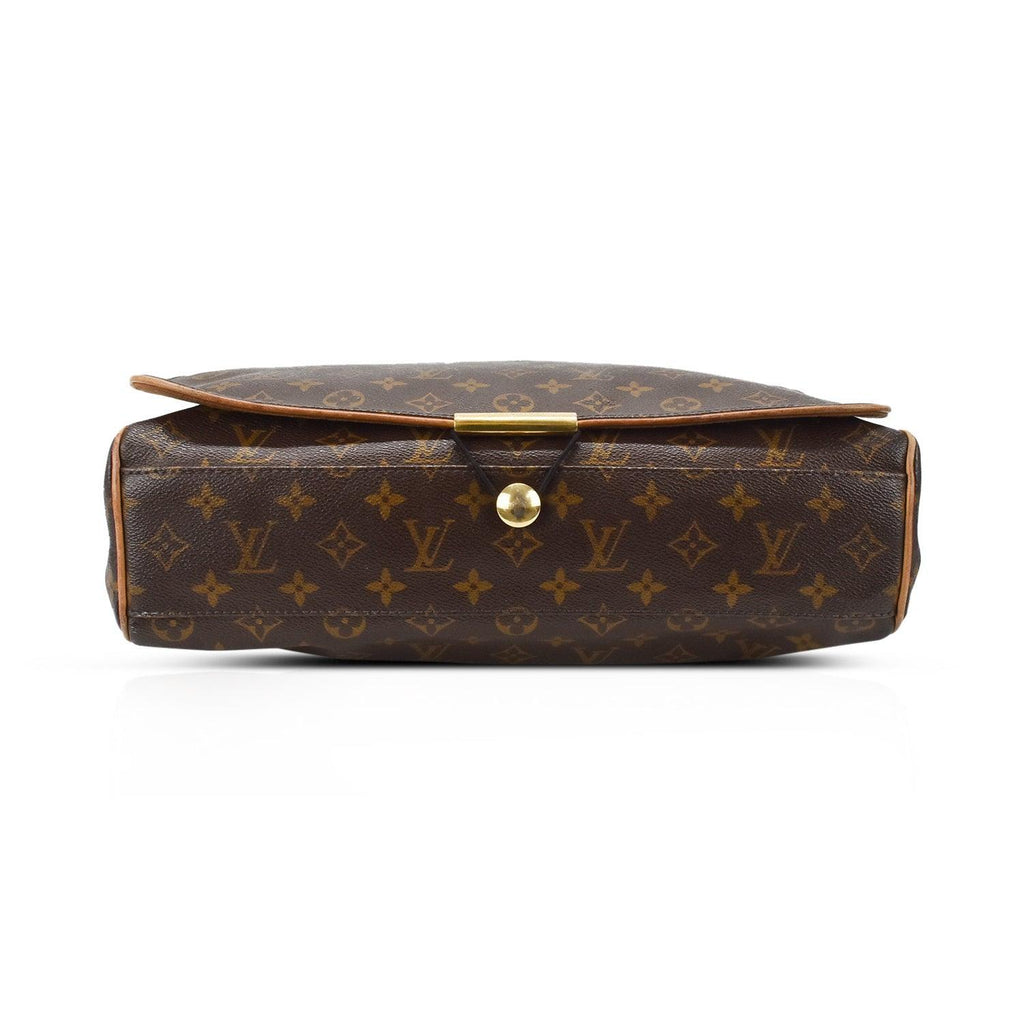 Louis Vuitton 'Valmy GM' Messenger Bag