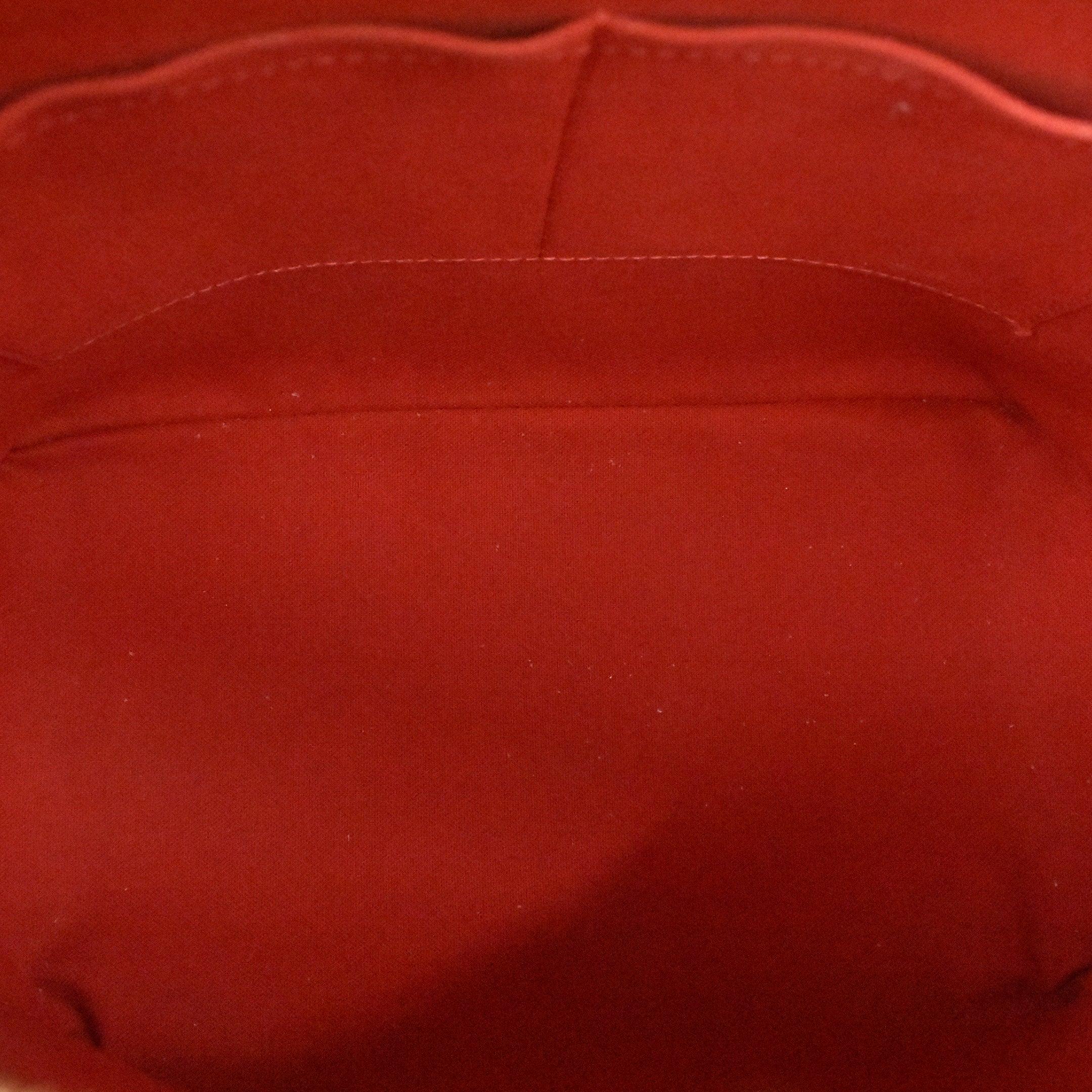 Louis Vuitton 'Verona' Bag