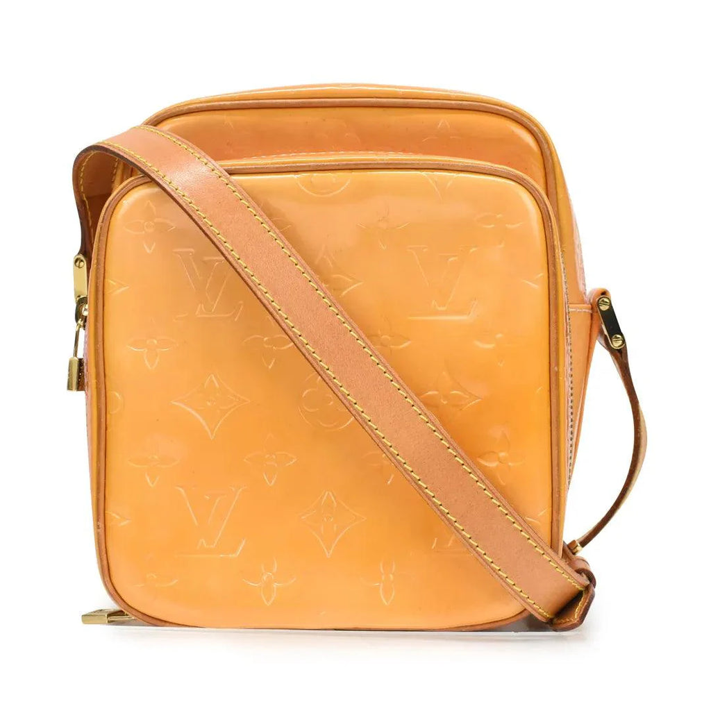 Louis Vuitton 'Wooster' Messenger Bag