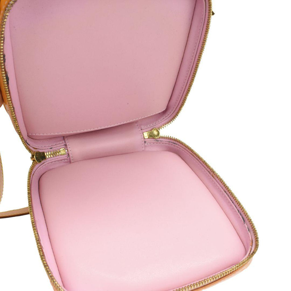 Louis Vuitton 'Wooster' Messenger Bag