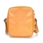 Louis Vuitton 'Wooster' Messenger Bag