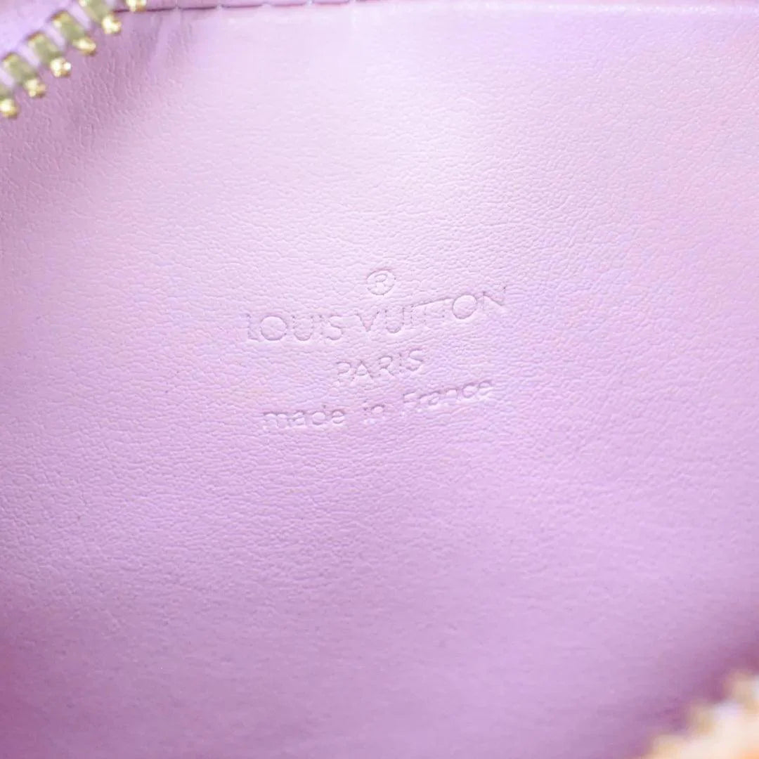 Louis Vuitton 'Wooster' Messenger Bag