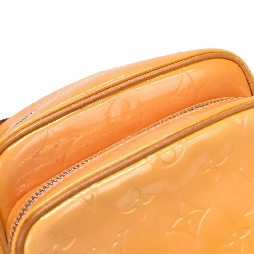 Louis Vuitton 'Wooster' Messenger Bag