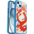 iPhone 15 Plus Lumen Series Case for MagSafe