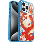 iPhone 15 Pro Lumen Series Case for MagSafe