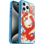 iPhone 15 Pro Max Lumen Series Case for MagSafe