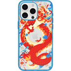 iPhone 15 Pro Max Lumen Series Case for MagSafe