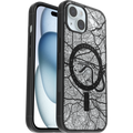iPhone 15 Lumen Series Passport Case