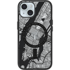 iPhone 15 Lumen Series Passport Case