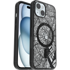iPhone 15 Lumen Series Passport Case