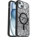 iPhone 15 Plus Lumen Series Passport Case