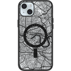 iPhone 15 Plus Lumen Series Passport Case