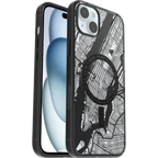 iPhone 15 Plus Lumen Series Passport Case